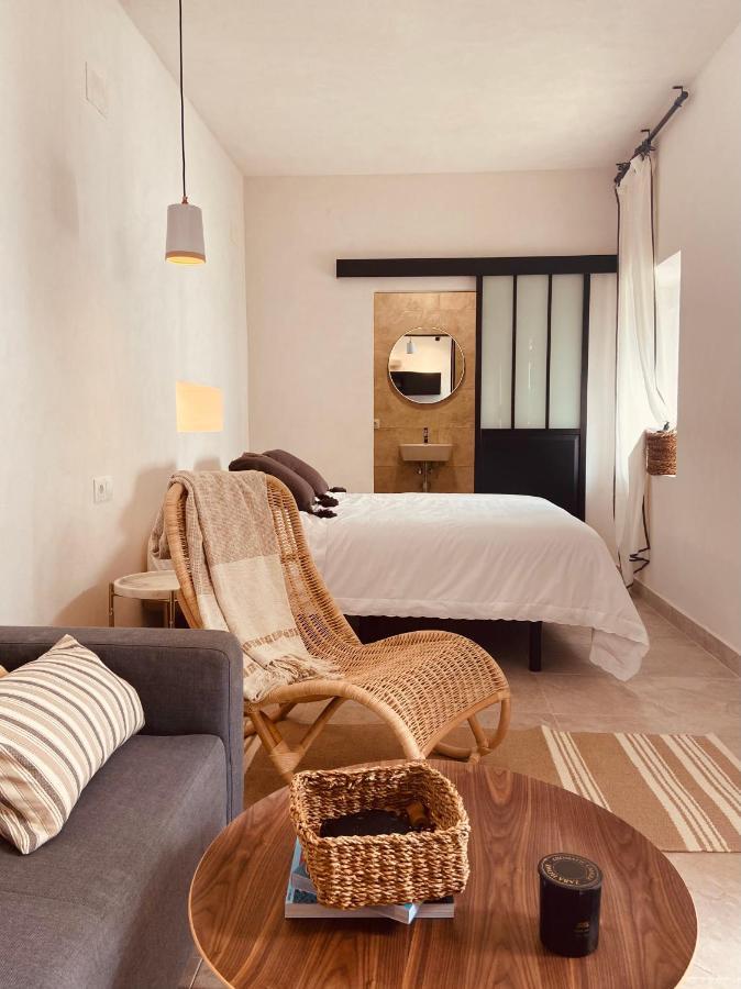 Altamirano Suite By Atico73 เมดินาซิโดเนีย ภายนอก รูปภาพ
